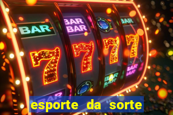 esporte da sorte fortune tiger