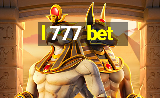 l 777 bet