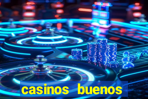 casinos buenos aires online