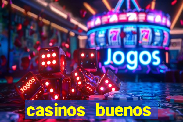 casinos buenos aires online