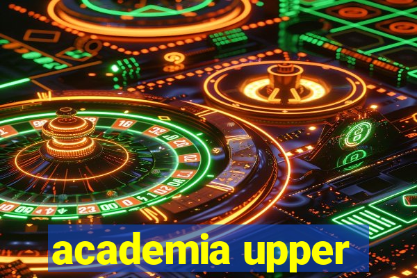 academia upper