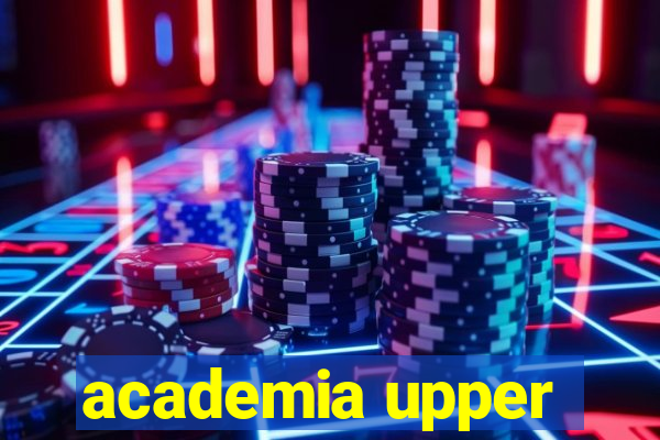 academia upper