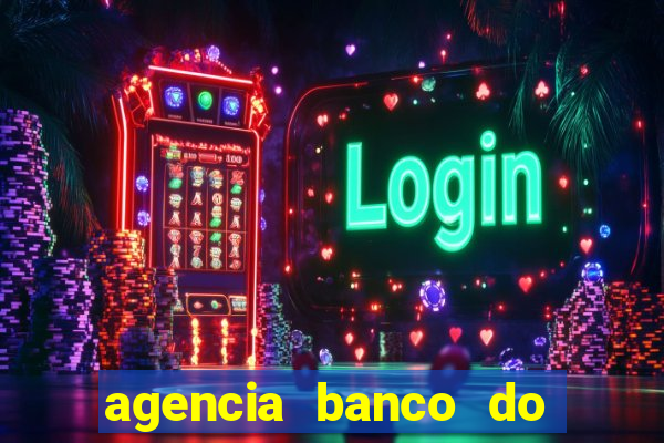 agencia banco do brasil botafogo