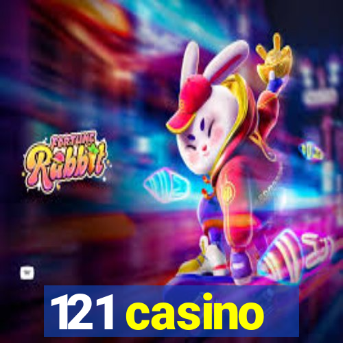 121 casino