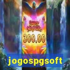 jogospgsoft