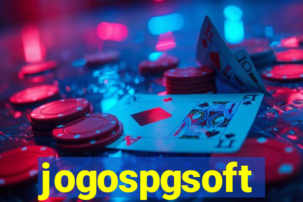 jogospgsoft