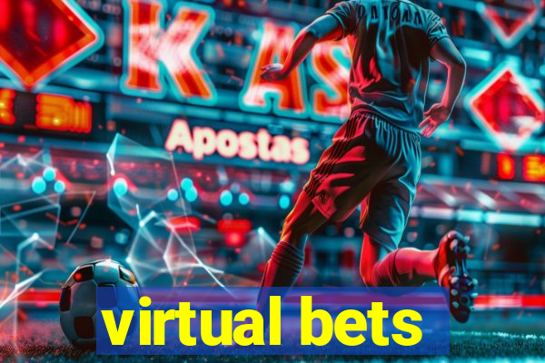 virtual bets