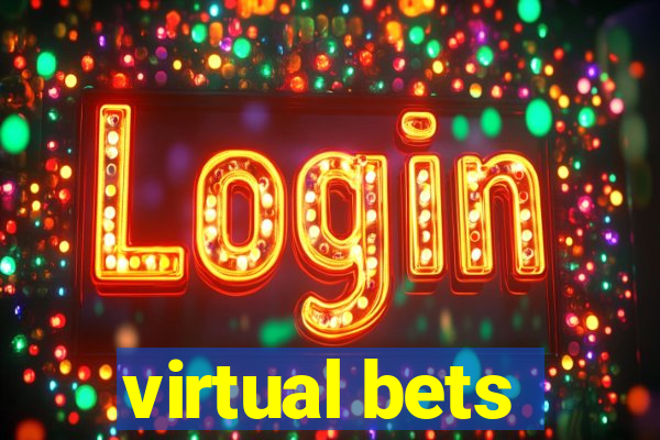 virtual bets