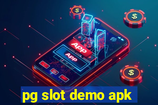 pg slot demo apk