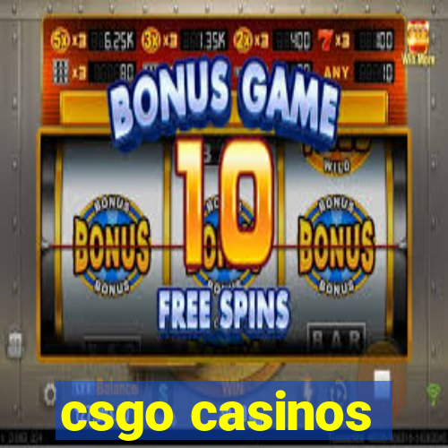 csgo casinos