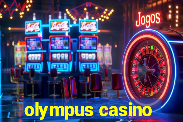 olympus casino