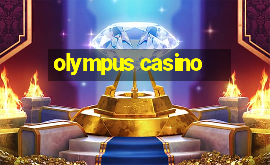 olympus casino