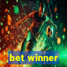 bet winner