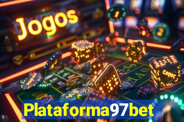 Plataforma97bet