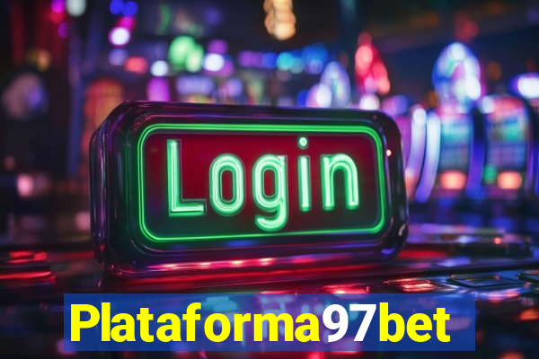 Plataforma97bet