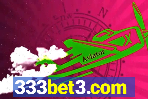 333bet3.com