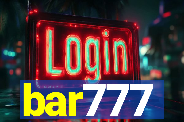 bar777