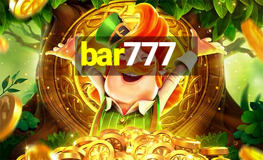 bar777