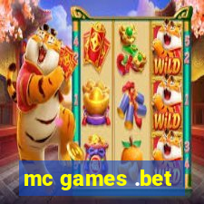 mc games .bet