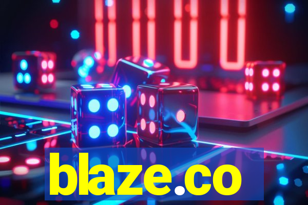 blaze.co