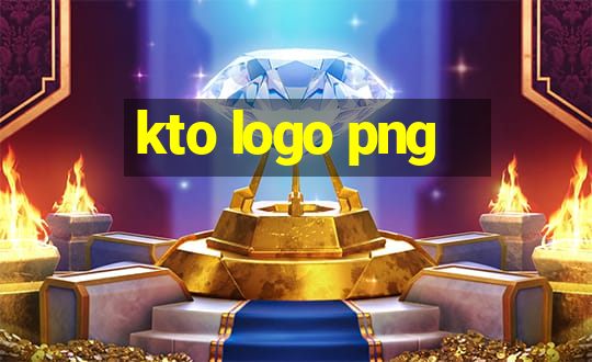 kto logo png