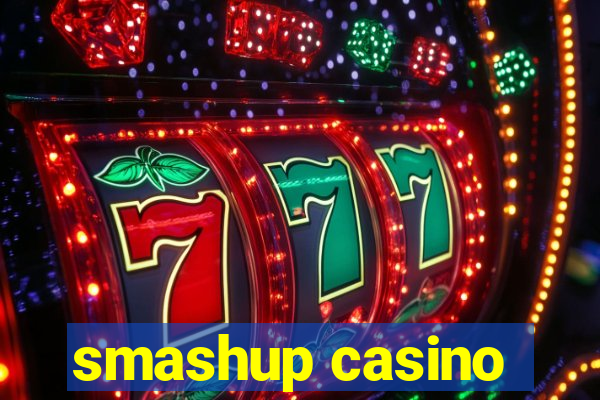 smashup casino