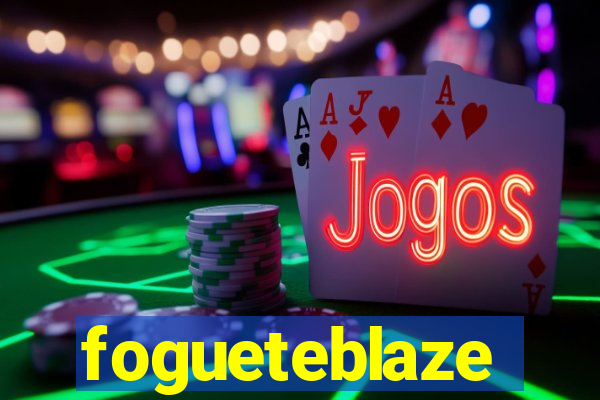 fogueteblaze