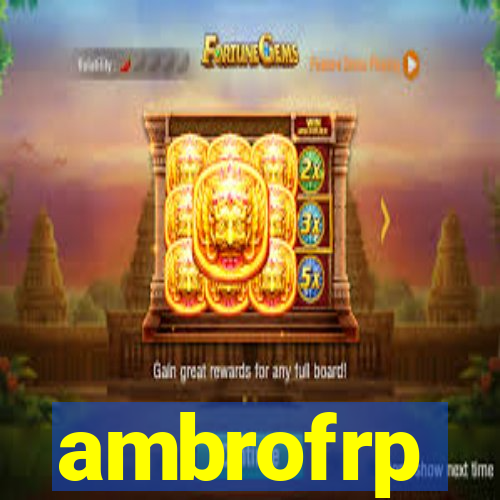 ambrofrp