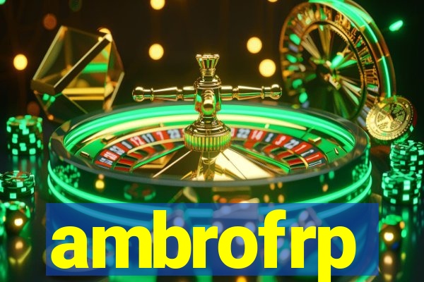 ambrofrp