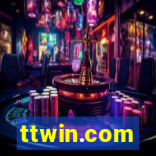 ttwin.com