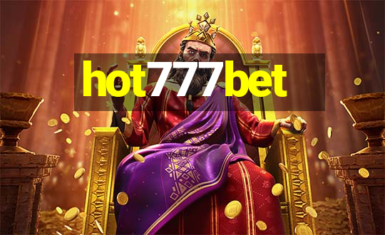 hot777bet