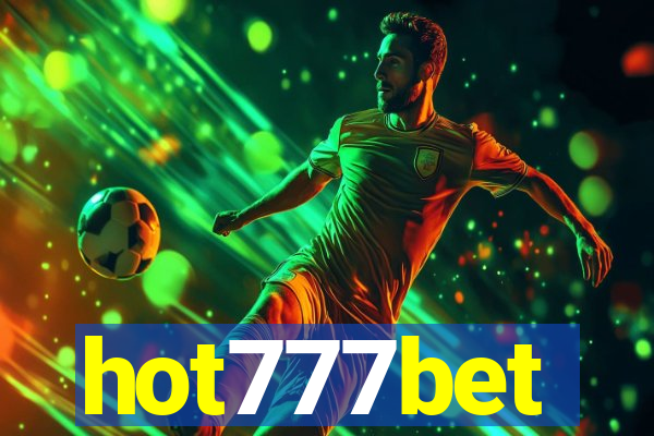 hot777bet