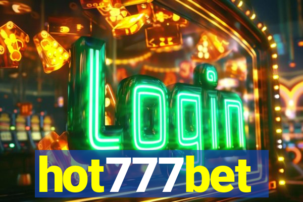 hot777bet