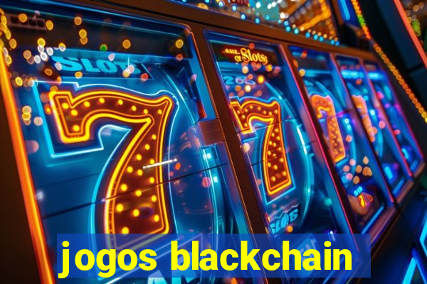 jogos blackchain