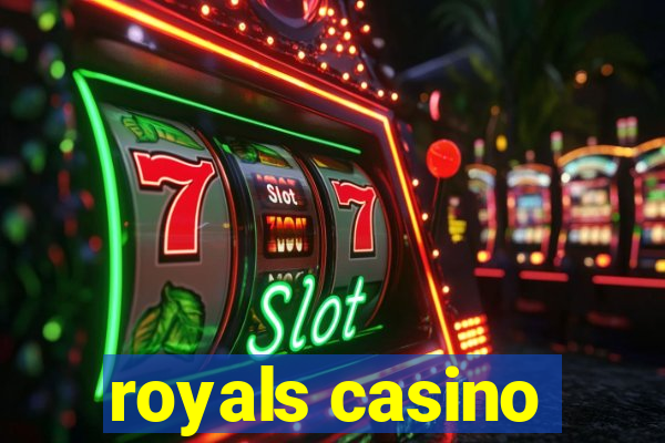 royals casino