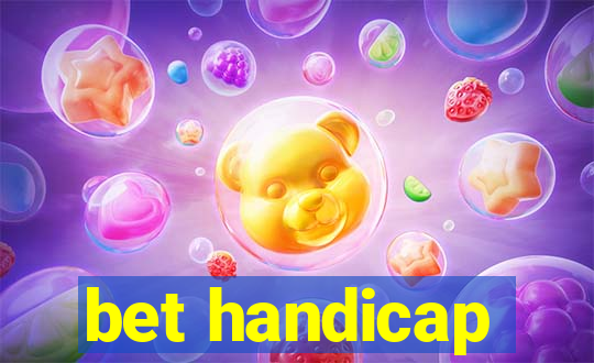 bet handicap