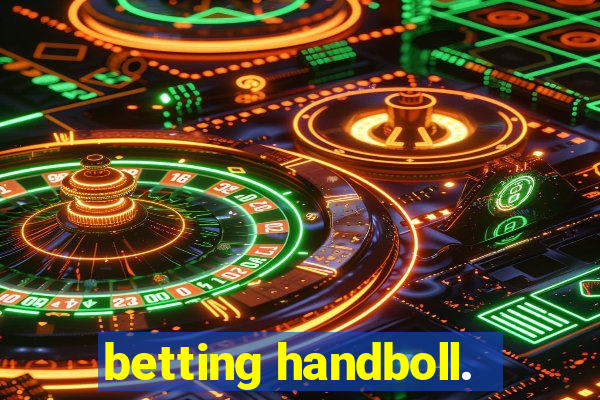 betting handboll.