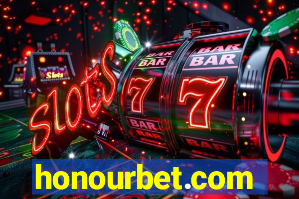 honourbet.com