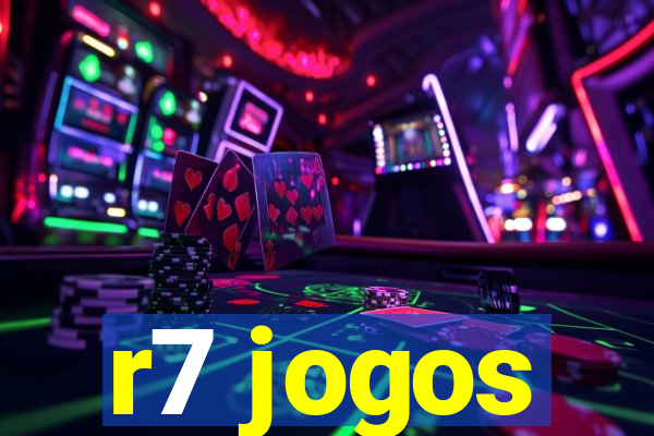 r7 jogos