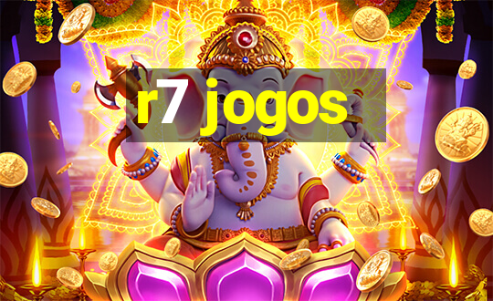 r7 jogos