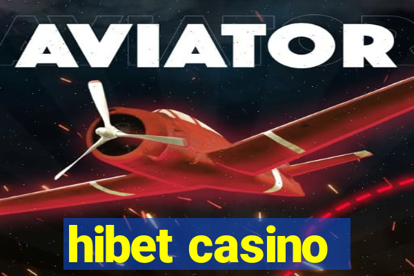 hibet casino