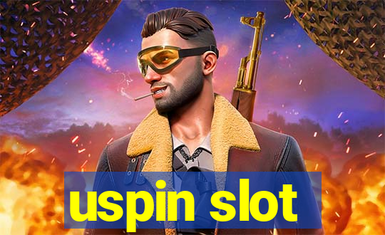 uspin slot