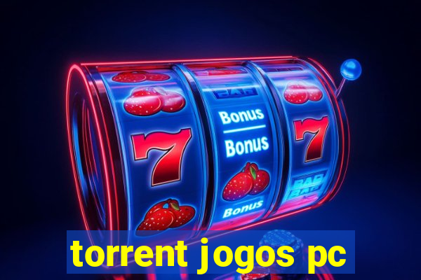 torrent jogos pc