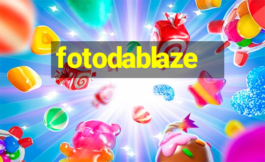 fotodablaze