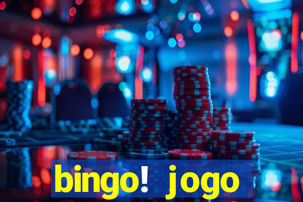 bingo! jogo tropical beach