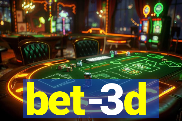 bet-3d