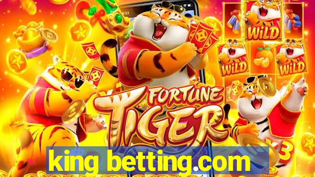 king betting.com