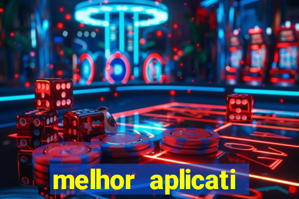 melhor aplicati jogos gamella