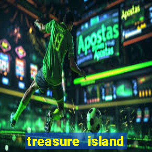 treasure island resort casino minnesota