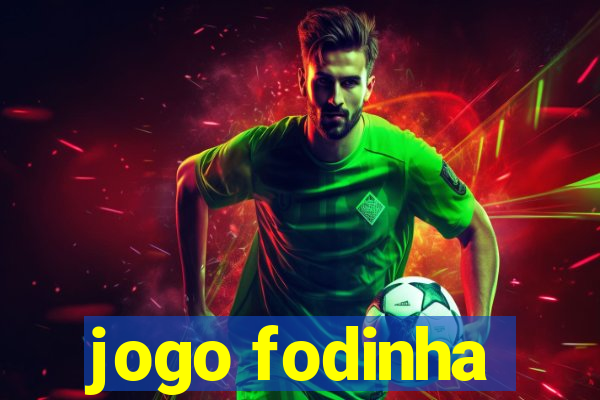 jogo fodinha